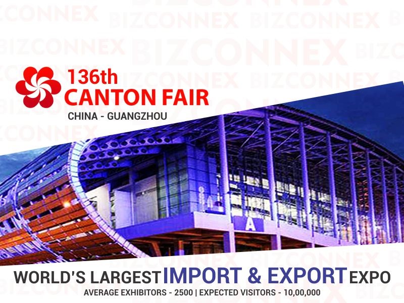 Wuxi Baide Precision Machinery Co., Ltd. to Shine at the 136th Canton Fair